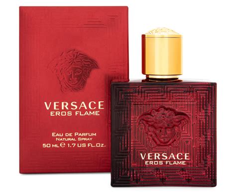 eros flame versace 50ml|versace eros flame price.